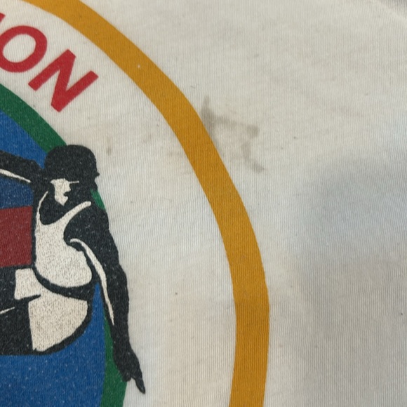 Aviator Nation White Graphic Tee - Picture 3 of 7